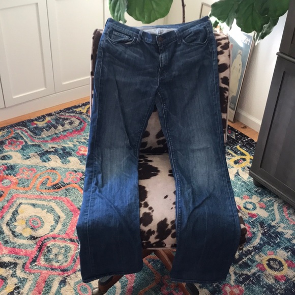 7 For All Mankind Denim - 7 for all Mankind Jeans